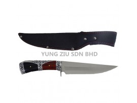 G53#7^KNIFE (COLUMBIA)YUE JING